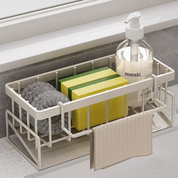 Kitchen Sponge Holder